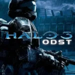 Halo 3: ODST