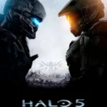 Halo 5: Guardians