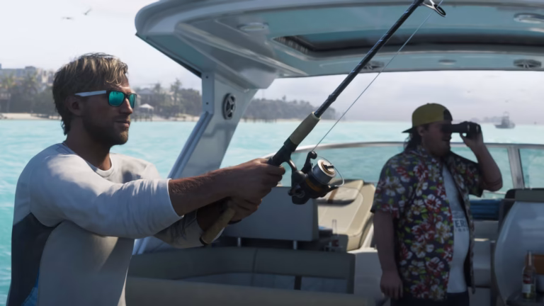 GTA 6 Appearance and Lifestyle Systems Detailed Ahead of Extended Look