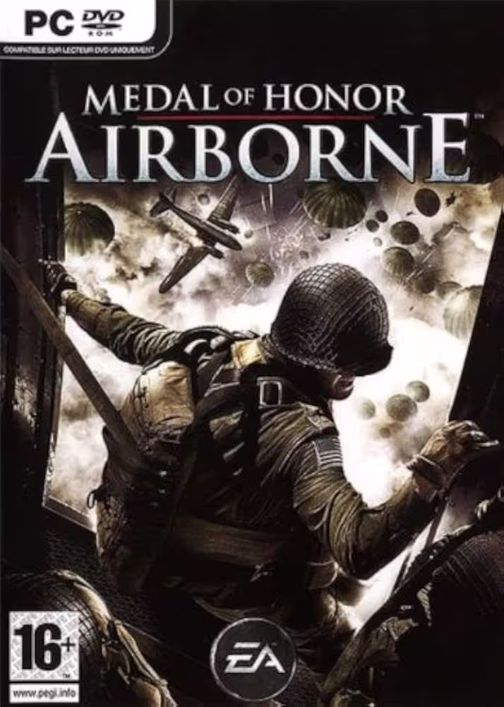 Medal of Honor: Airborne