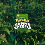 Pokemon Gamma Emerald