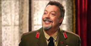 Tim Curry, Red Alert 3 and Gabriel Knight Actor, Dies at 80