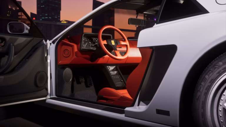 GTA 6 Carjacking Requires Tools and Progression to Unlock Cars