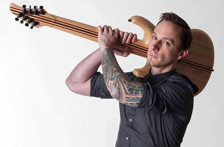 Mick Gordon Contributes Original Track to Warhammer 40K: Boltgun 2
