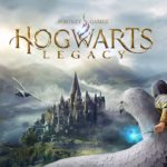 hogwarts legacy Art