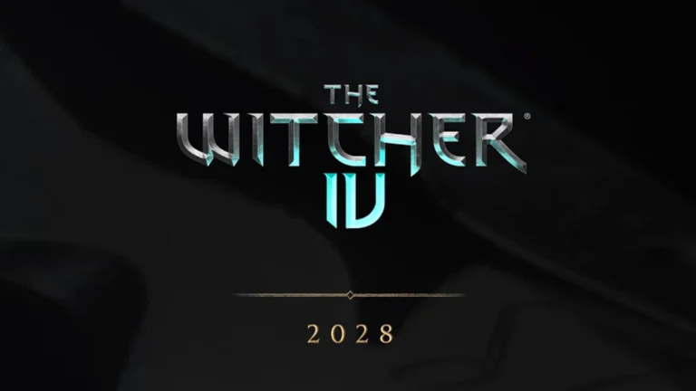 The Witcher 4 Targeting 2028 Release, CD Projekt Confirms