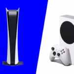 xbox ps 5