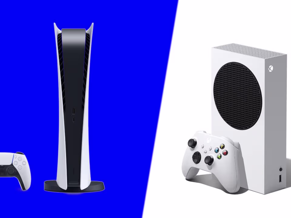 Console Prices Could Rise Further as Industry Pressures Mount