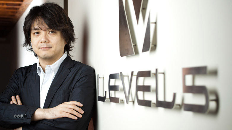 Akihiro Hino Photo