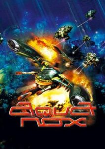 Aquanox