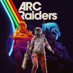 Arc Raiders Cover Art