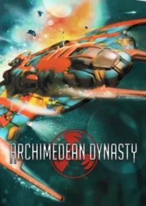 Archimedean Dynasty