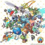 Dragon Quest 40 Years