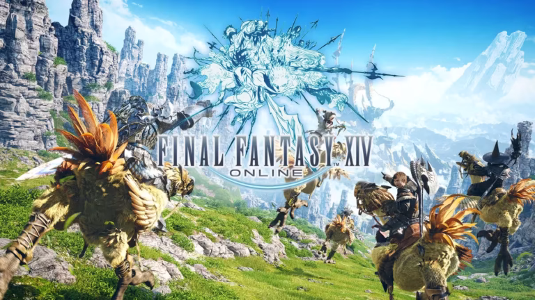 Final Fantasy 14 Beastmaster Bug Could Crash Entire Servers