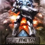 Gun Metal