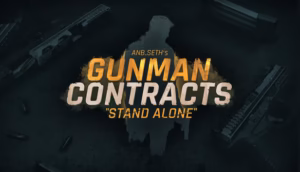 Gunman Contracts - Stand Alone Launches in Early Access on Steam