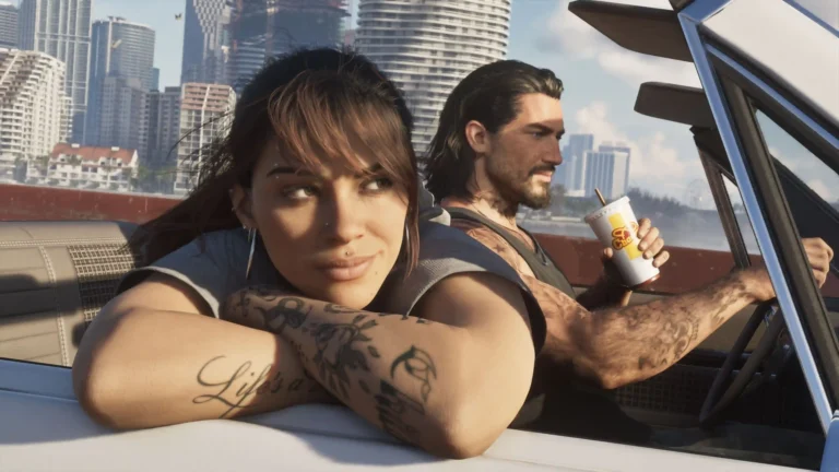 Dan Houser Is Deliberately Skipping GTA 6 Gameplay Coverage