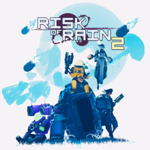 Risk of Rain 2