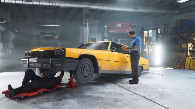 GTA 6 Refuelling Takes About 10 Seconds, Says Rockstar