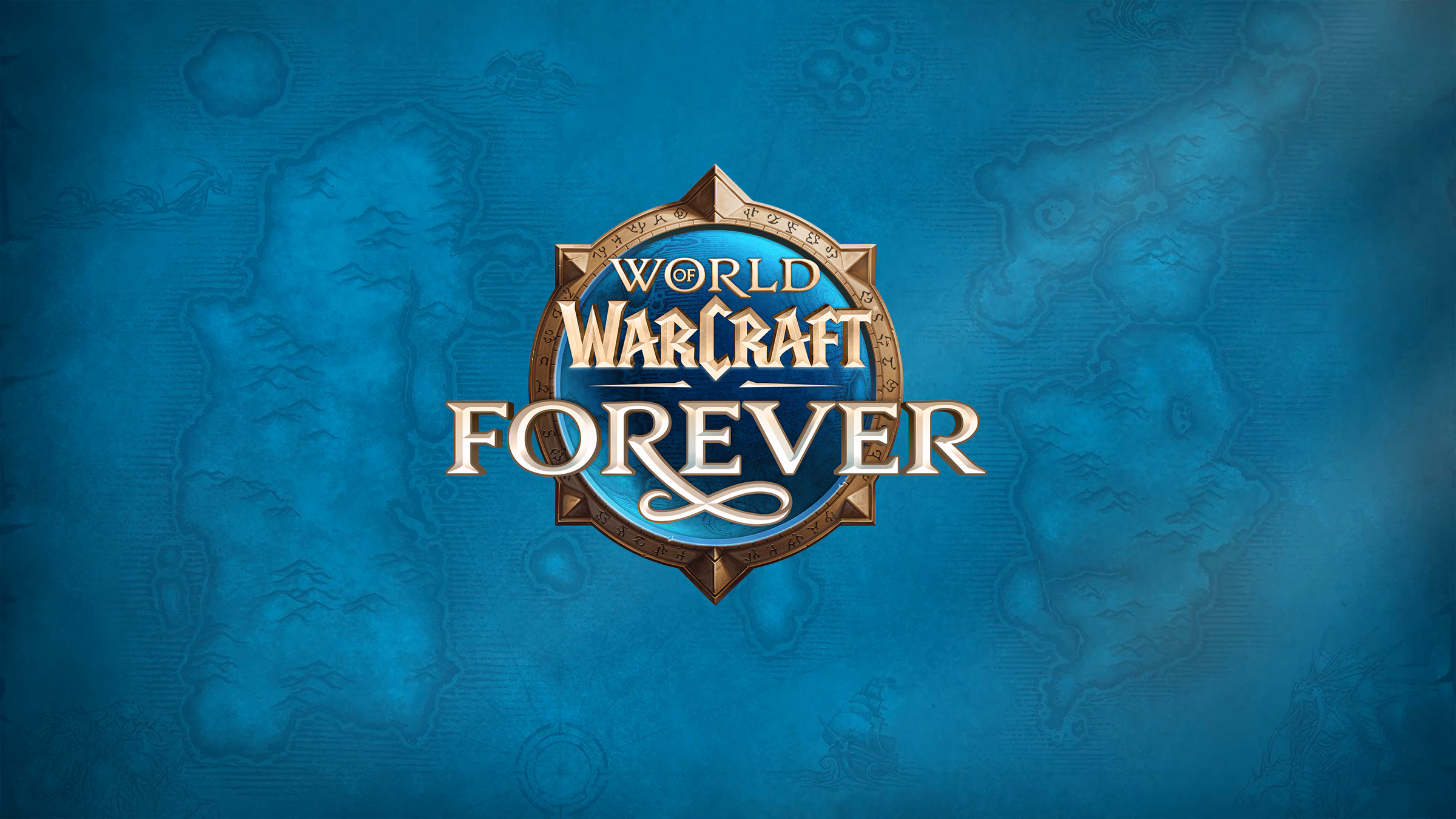 WoW: Forever