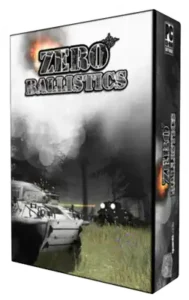 Zero Ballistics
