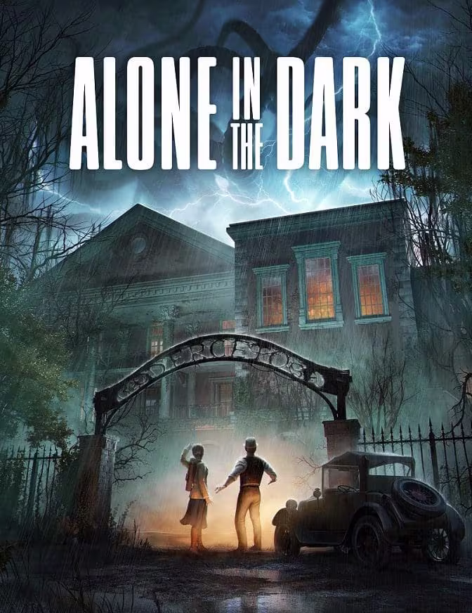 Alone in the Dark: Remake