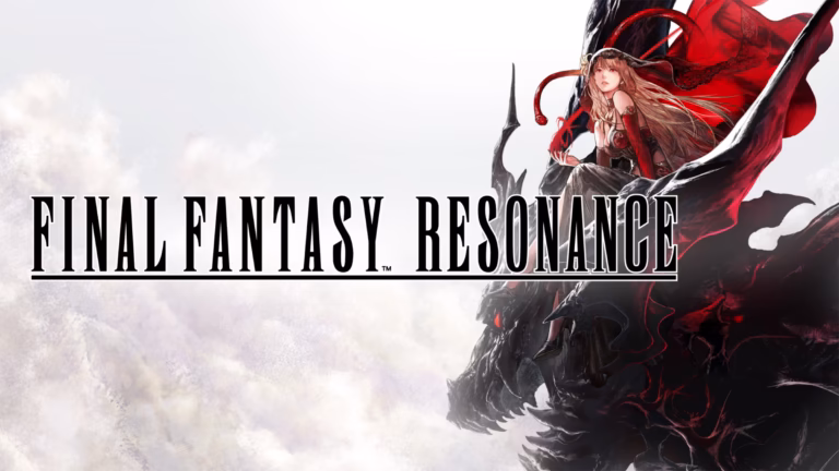 Final Fantasy Resonance Hands-On: Better Than the Trailers Suggest
