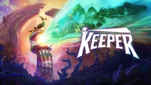 Double Fine's Keeper Arrives on PS5 After Xbox Exclusivity