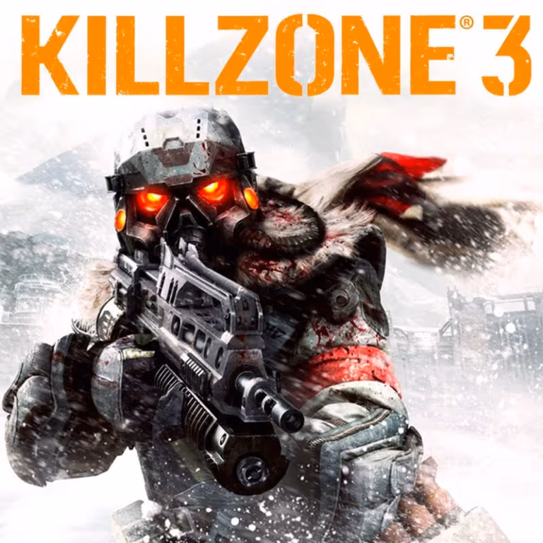 Killzone Is Reportedly Coming Back as a Remake, With People Can Fly Likely at the Helm