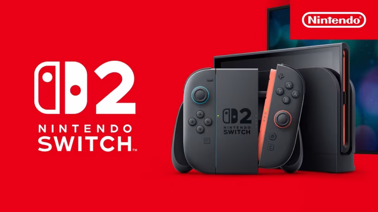 EU Nintendo Switch 2 Revision Teardown Reveals Battery and Weight Changes