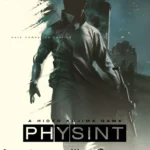 Physint Cover Art