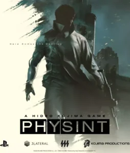 PlayStation Dropped Physint Over Budget and Profitability Fears