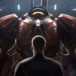 Starcraft 2030 trailer art