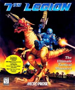 7th Legion