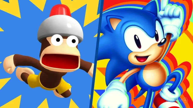 Ape Escape Revival Reportedly in Development at Evening Star