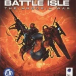 Battle Isle: The Andosia War