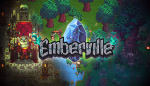 ARPG Emberville Delayed to 2027 Just One Day Before Launch