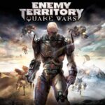 Enemy Territory: Quake Wars