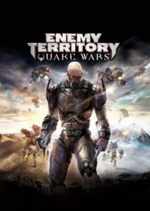 Enemy Territory: Quake Wars