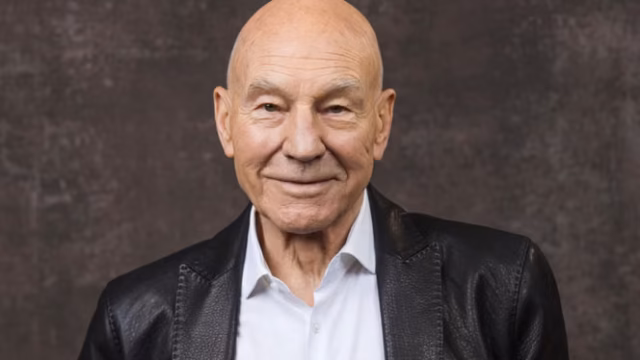 Games Industry Pays Tribute to Sir Patrick Stewart, Voice of Oblivion’s Emperor