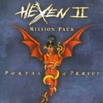 Hexen II: Portal of Praevus
