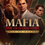 Mafia: The Old Country - Man of Honor