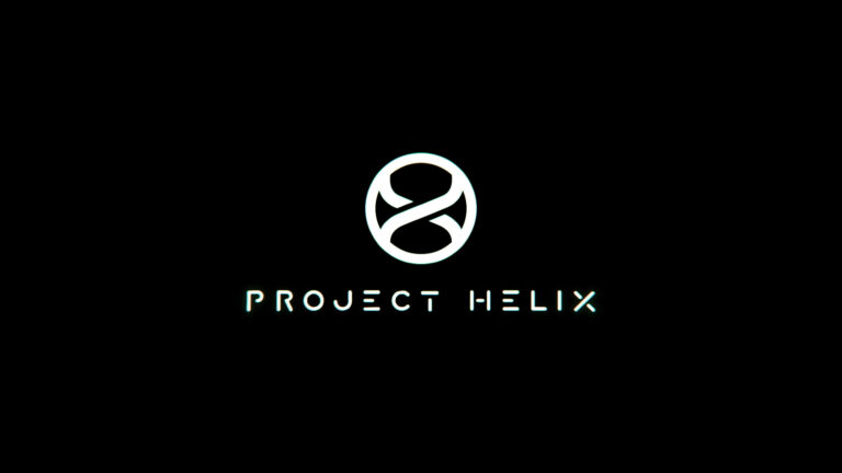 Xbox Confirms Project Helix Will Launch as a Family of Devices