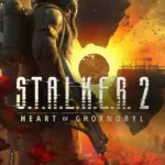 STALKER 2 cover art