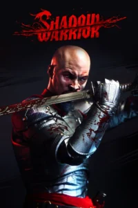 Shadow Warrior 2013