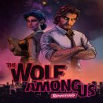 The Wolf Among Us Remastered