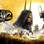 Total War Shogun 2 Complete Edition Cover Art