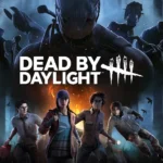 Dead by Daylight Cover Art