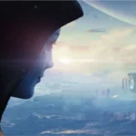 Mass Effect 5 leak
